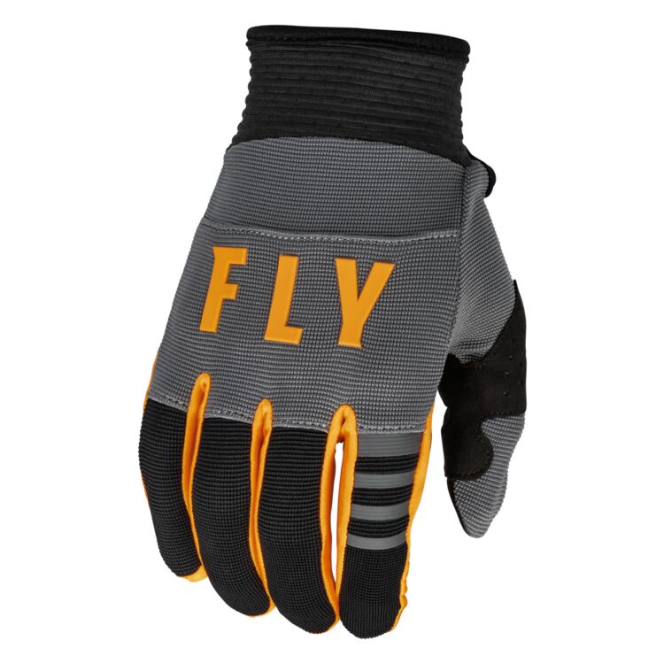 Grey/Black/Orange