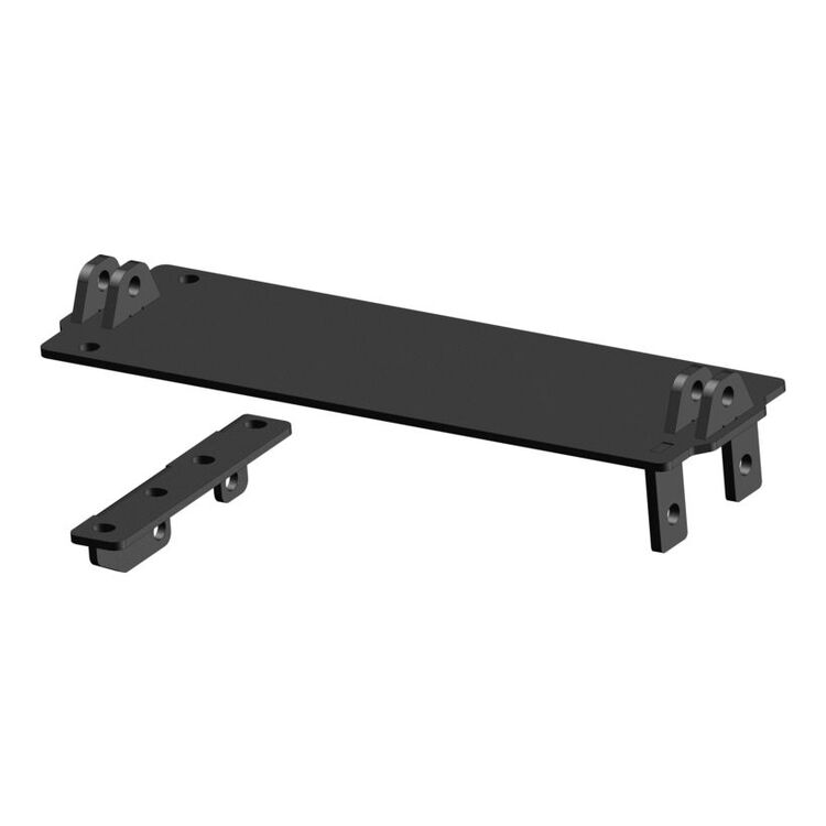 KFI ATV Plow Mount Yamaha Grizzly 600 YFM600 1999-2001