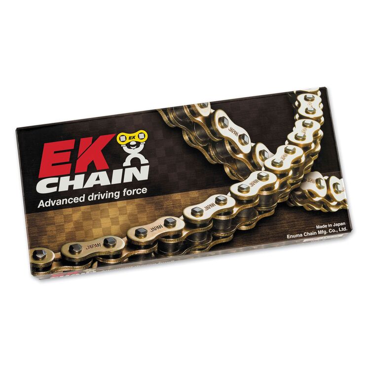 EK Chain 520 MVXZ2 Link Chain