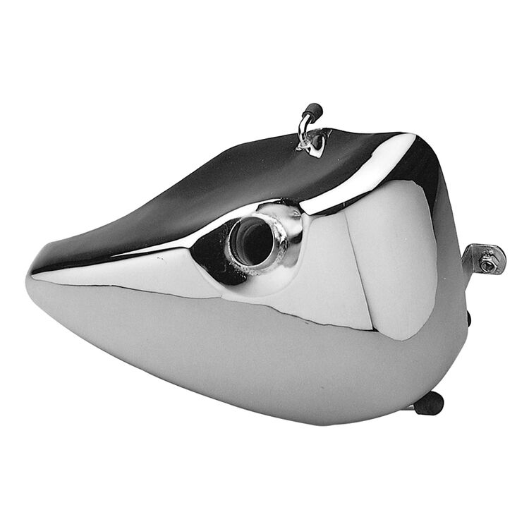 V-Twin Mfg. Oil Tank For Harley Sportster 1983-1995