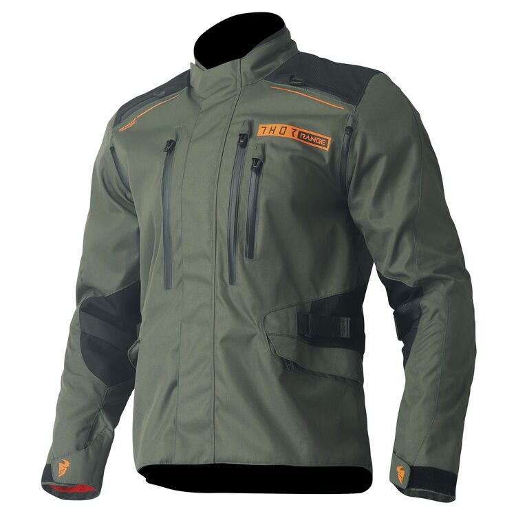 Army/Orange