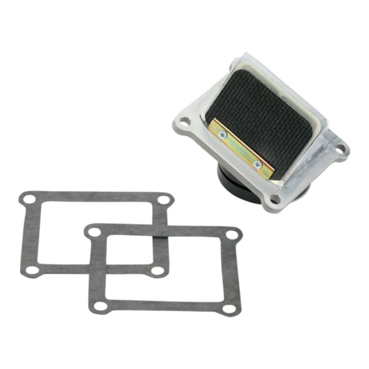 Boyesen Rad Valve Suzuki RM125 2001