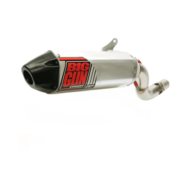 Big Gun EXO Slip-On Exhaust