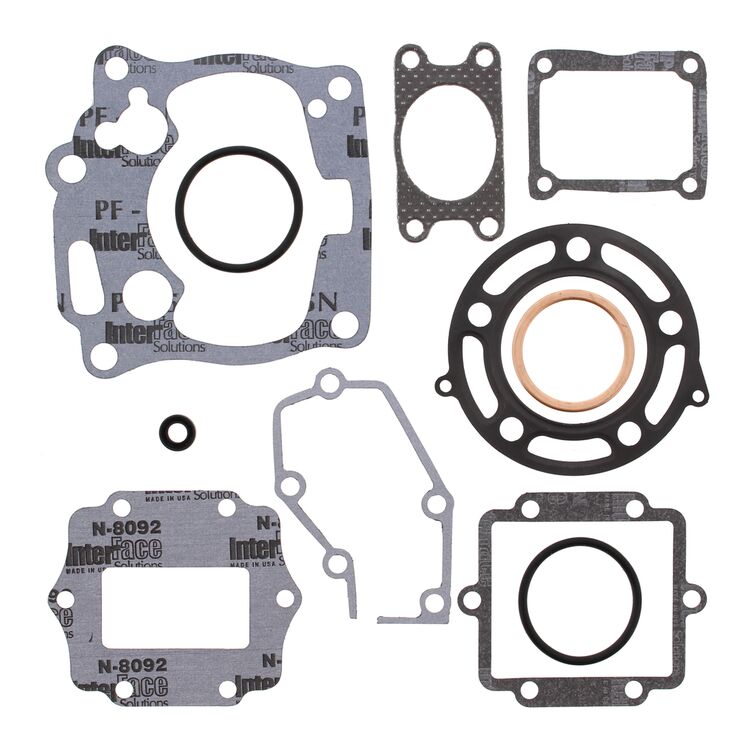 Vertex Top End Gasket Kit Kawasaki KX 125 2001-2002