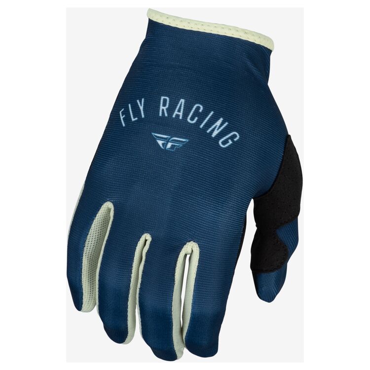 Navy/White