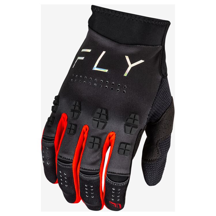 Black/Red