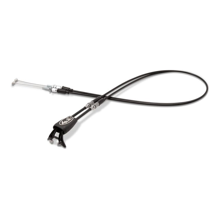 Motion Pro Rev2/3 Throttle Cable Kawasaki 250cc-450cc 2011-2012