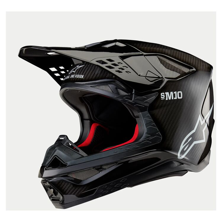 Gloss Black Carbon
