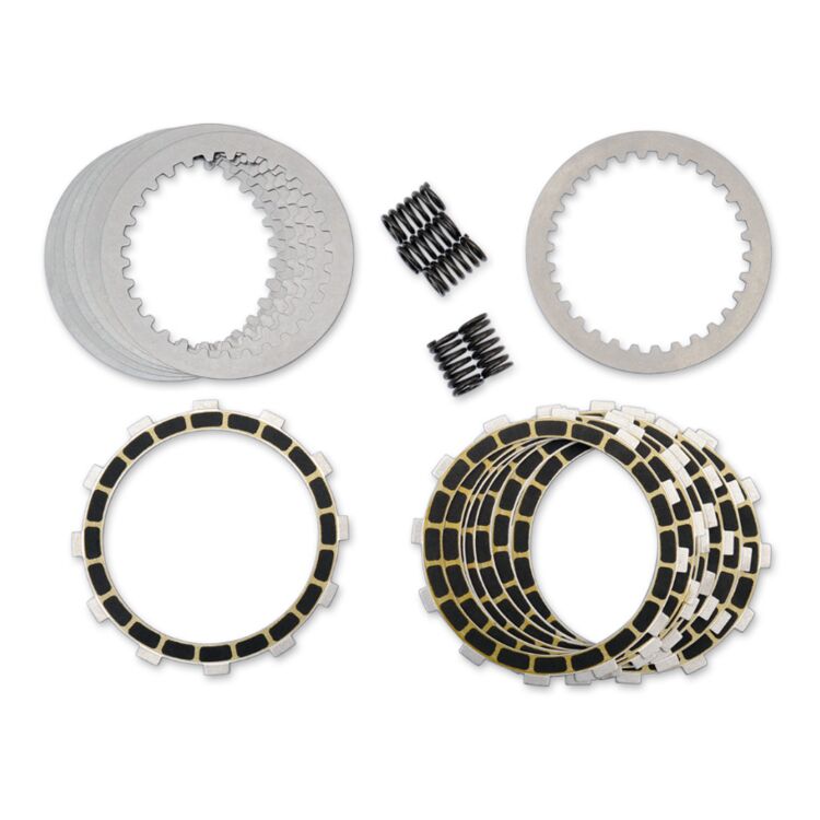 Barnett Clutch Kit Kawasaki Vulcan 900 2006-2020