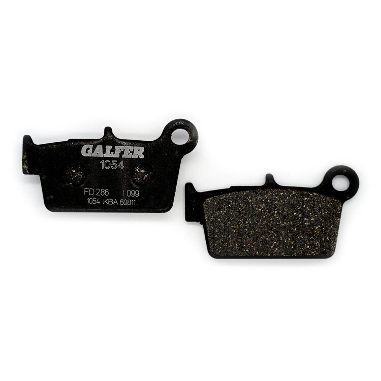 Galfer Semi-Metallic Rear Brake Pads FD286