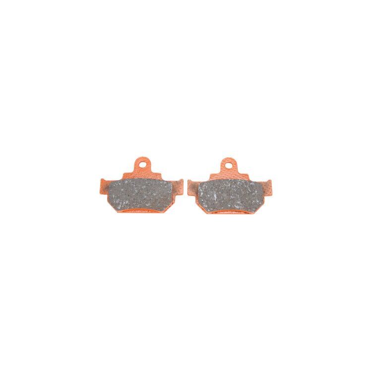 EBC FA106V Semi-Sintered Front Brake Pads