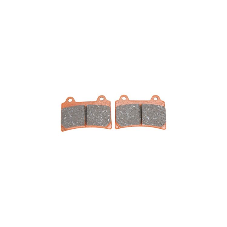 EBC FA123V Semi-Sintered Front Brake Pads