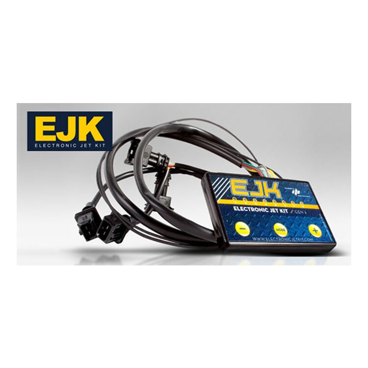 Electronic Jet Kit EFI Controller GEN 3.5 Can-Am Commander / Defender / Maverick 2013-2018