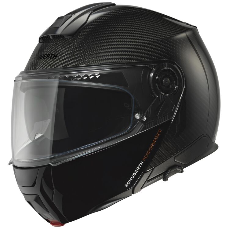 Gloss Carbon