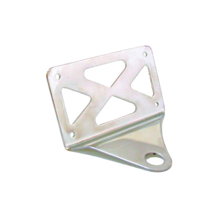 Koso Air Density Meter Mounting Bracket