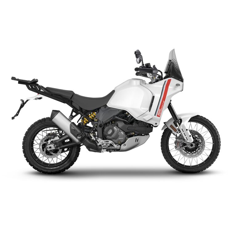 Shad Top Case Rack Ducati DesertX 2022-2025