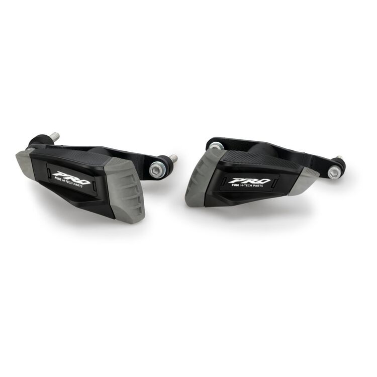 Puig Pro 2.0 Frame Sliders Kawasaki Versys 650 2015-2024