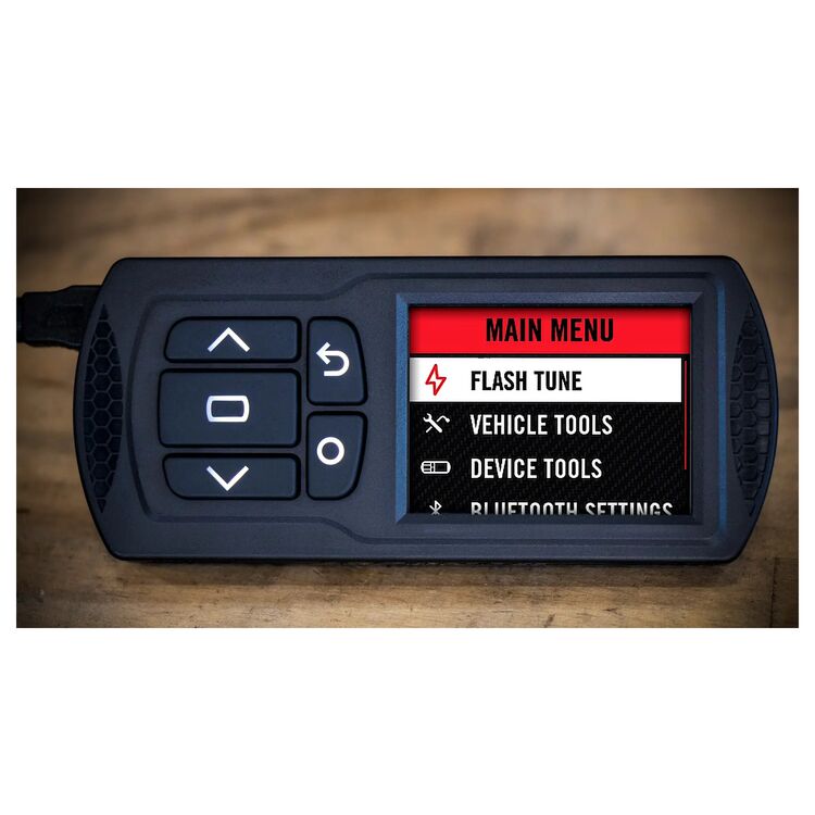 Dynojet Power Vision 3 Fuel Tuner Maverick Sport 1000 / Trail 700 / Trail 1000 2022-2024