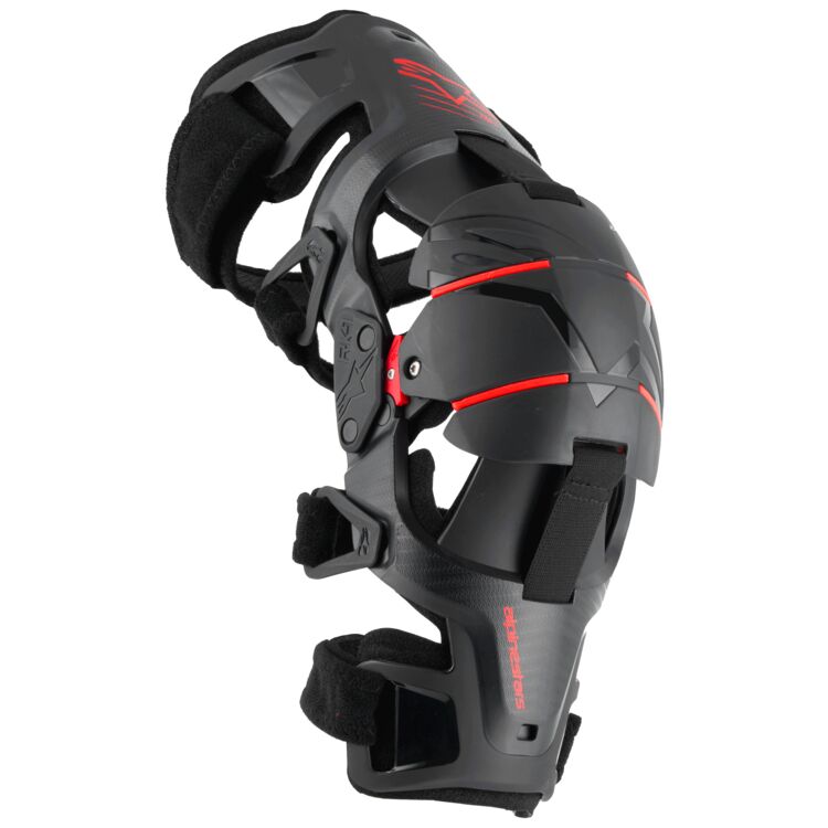 Black/Red