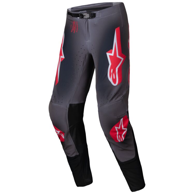 Black/Red