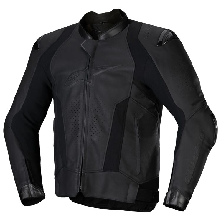 Black/Black