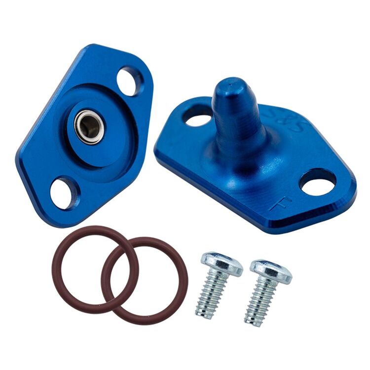 S&S Cycle Piston Cooling Jet Kit For Harley Twin Cam 1999-2017