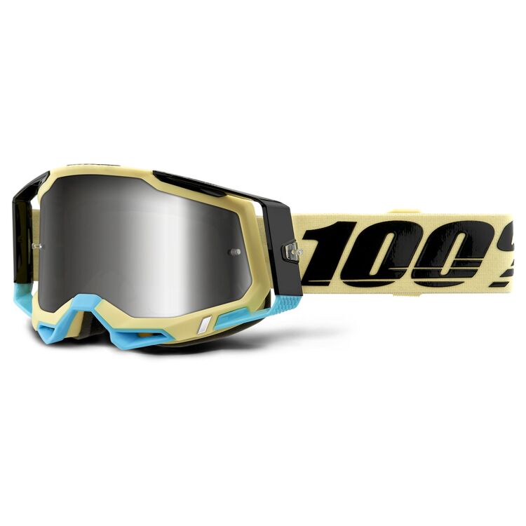 Airblast/Mirror Silver