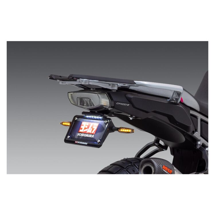 Yoshimura Fender Eliminator Kit CFMOTO Ibex 450 2025