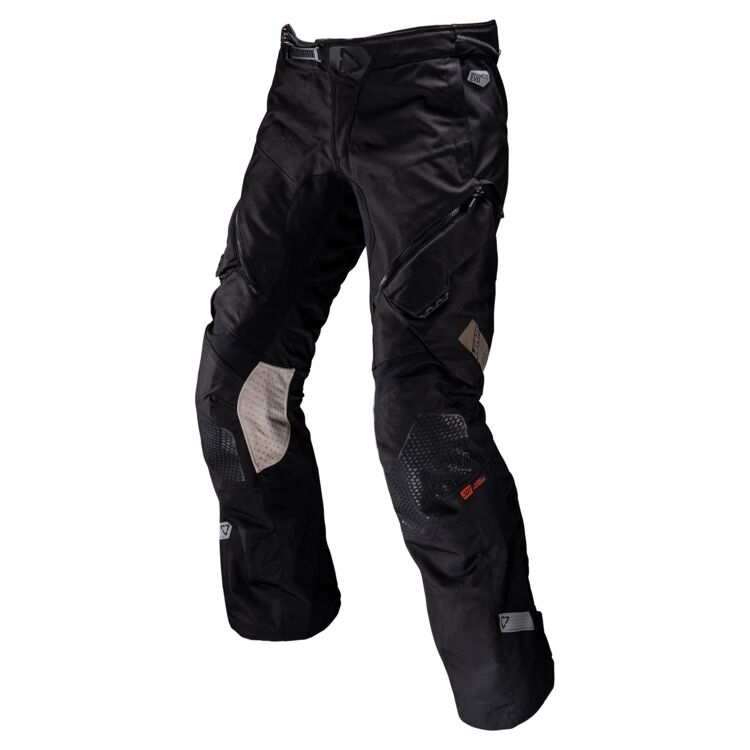 Stealth Black