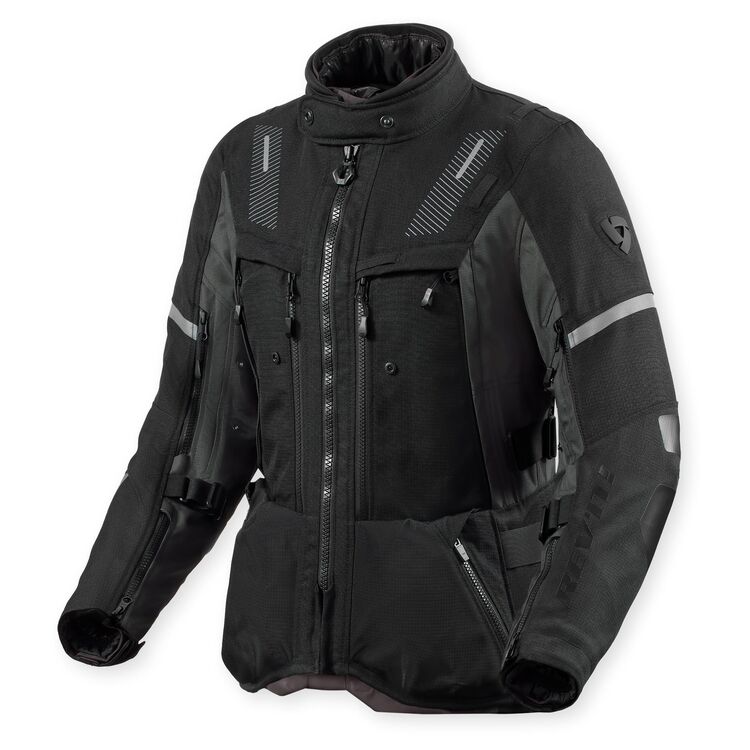 Black/Anthracite