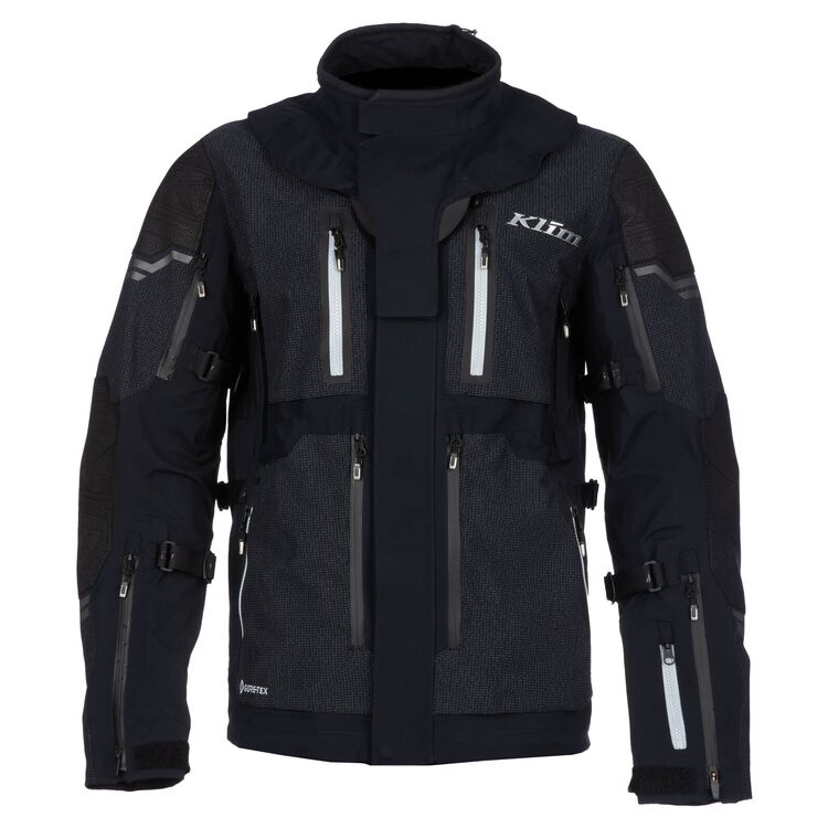 Stealth Black