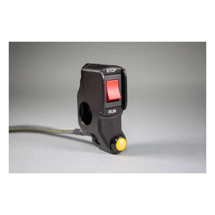 RHS Switch w/ Brake Wiring