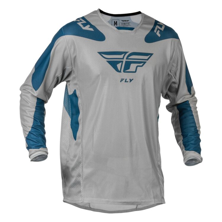 Grey/Blue