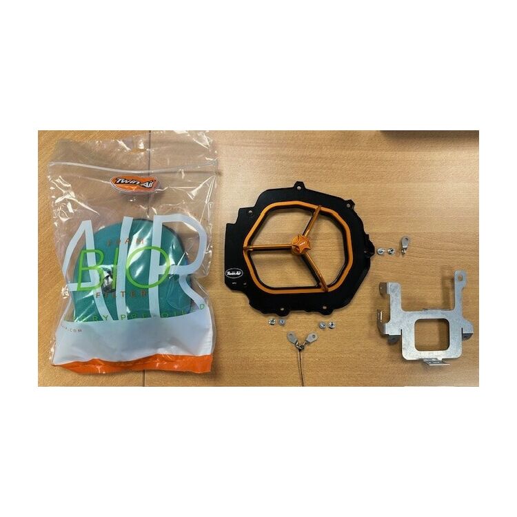 Twin Air Powerflow Kit Kawasaki KX250 / KX250X 2025