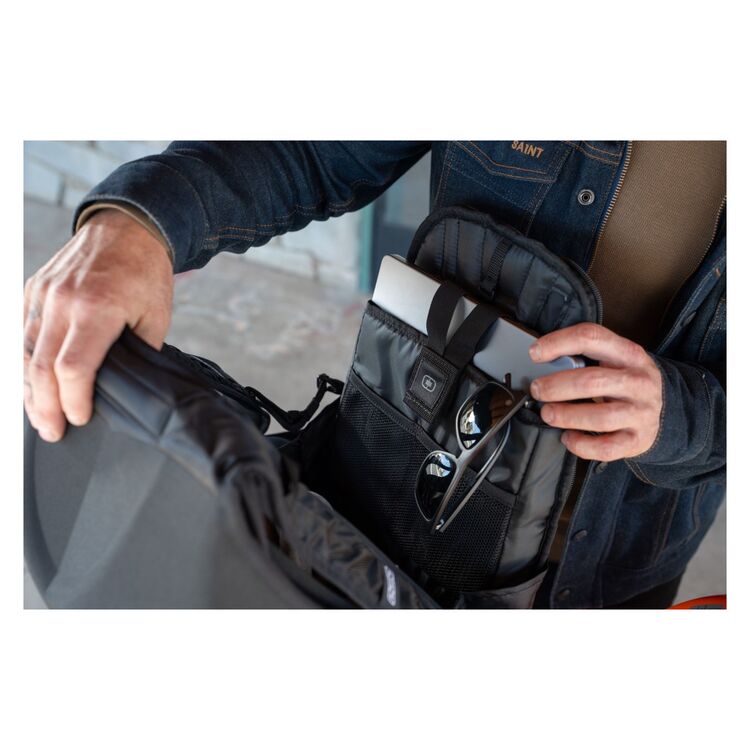 OGIO No Drag Mach 1 Backpack