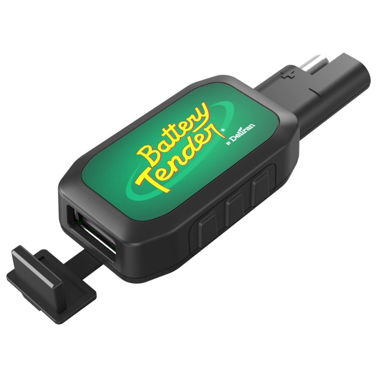 Battery Tender USB Charger