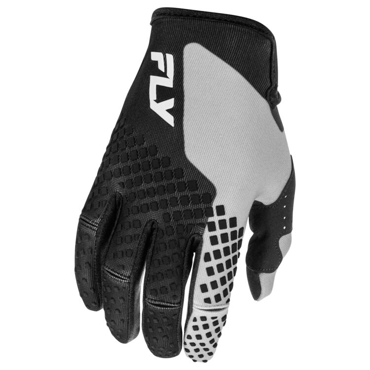 Black/Grey