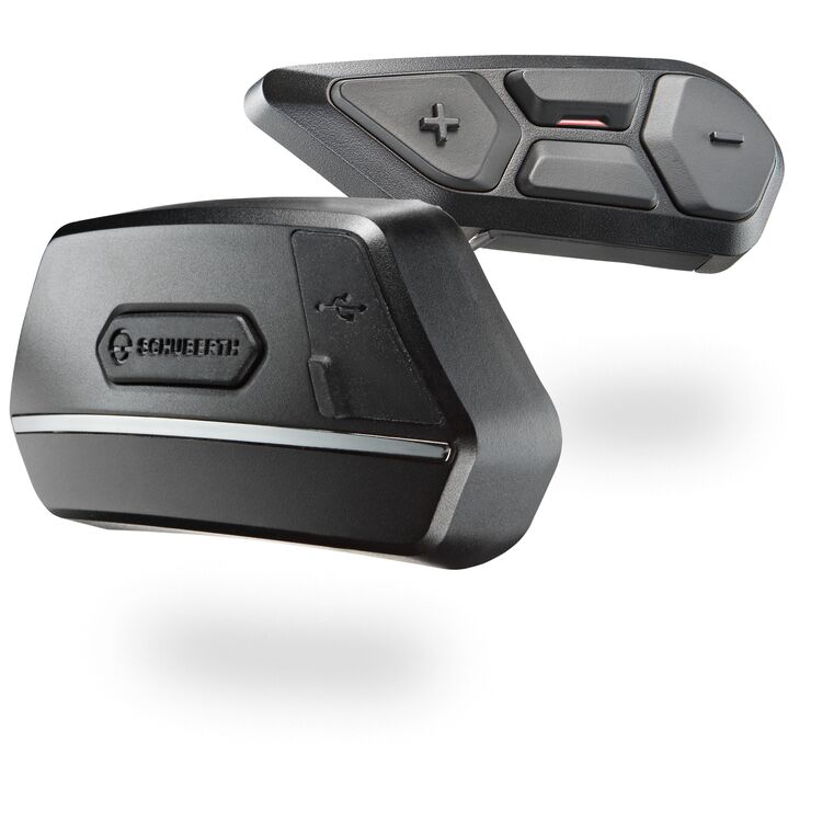 Schuberth SC2 Standard Sena Comm Unit