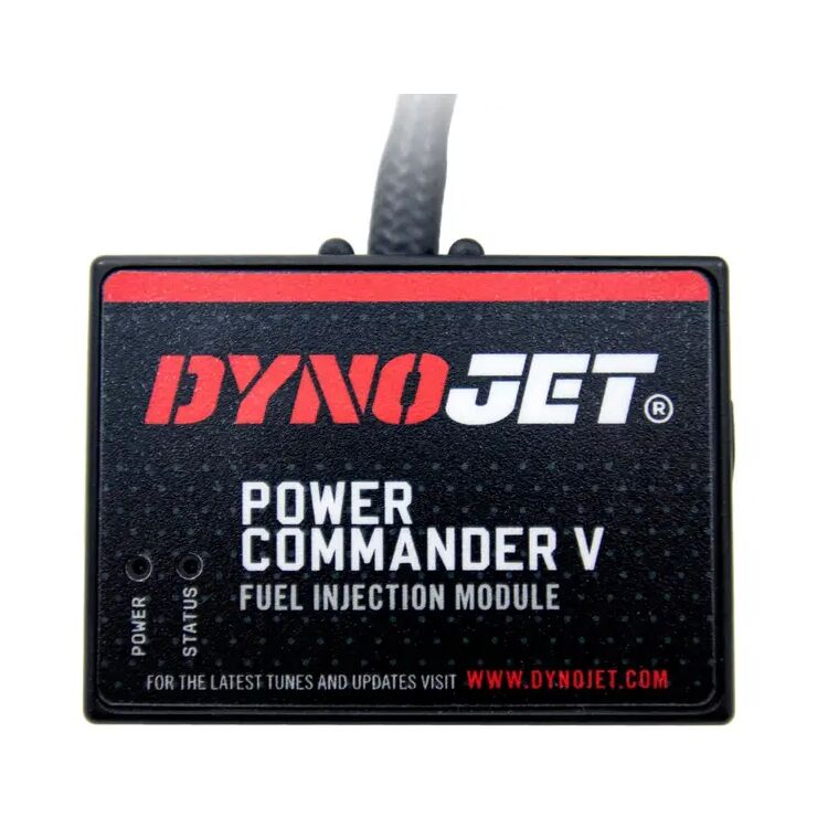 Dynojet Power Commander V