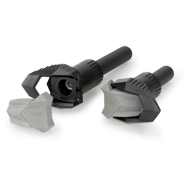 Puig R19 Frame Sliders Kawasaki Z500 / SE 2024-2026