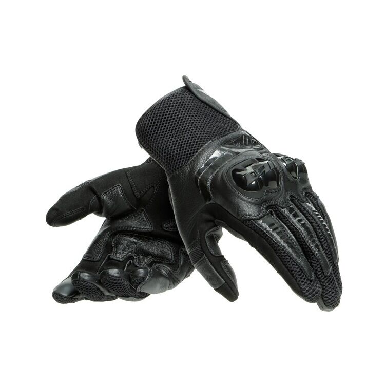 Black/Black
