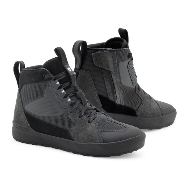 Black/Anthracite