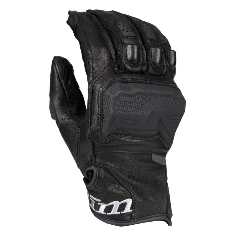 Stealth Black