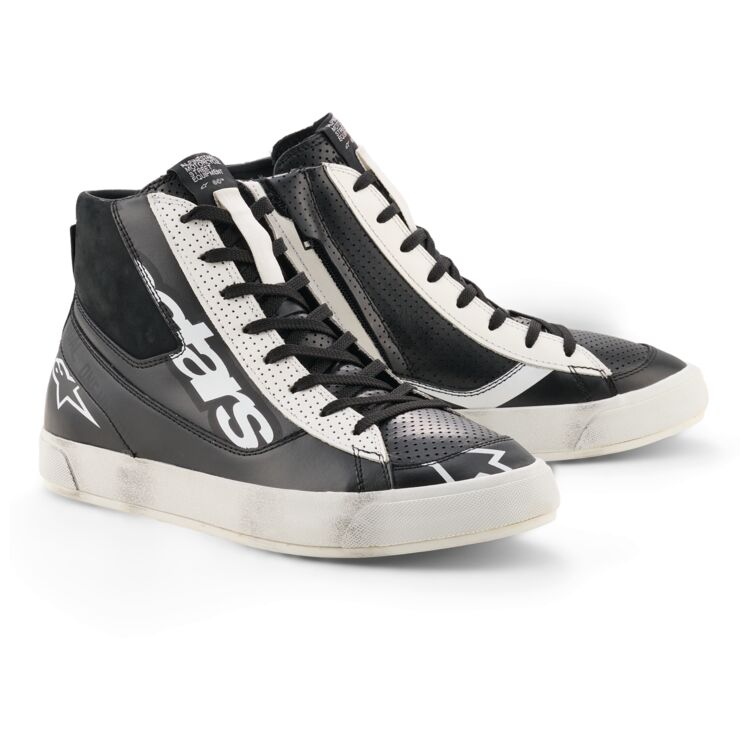 Black/White