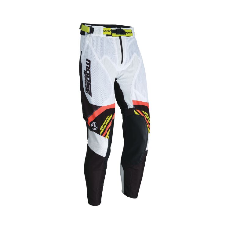 White/Black